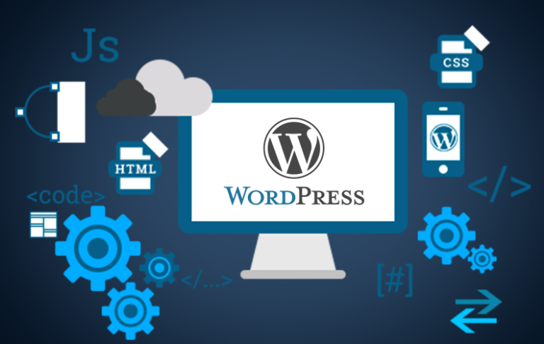 Setting up a WordPress website: Steps to get started with building your site