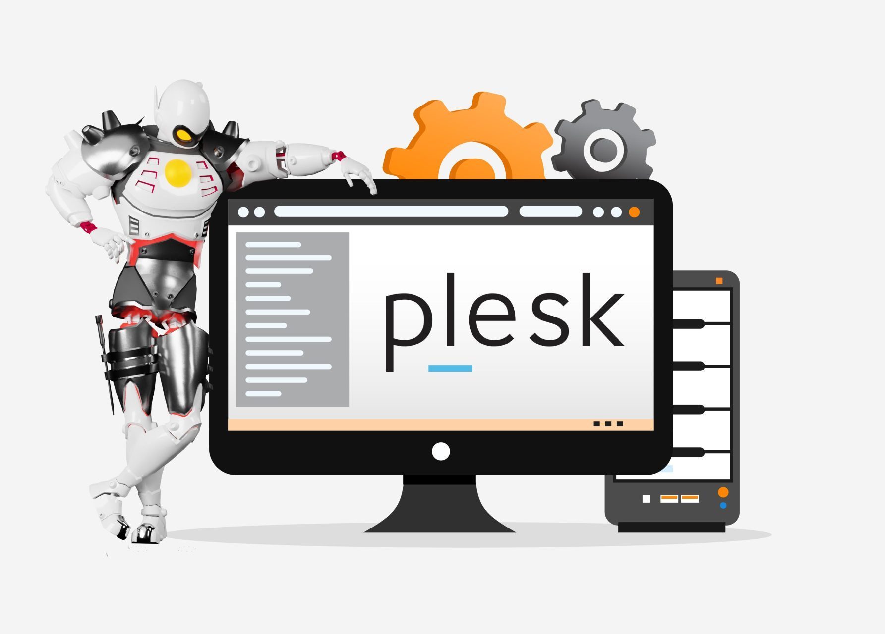 Introduction to Plesk: A comprehensive guide for beginners